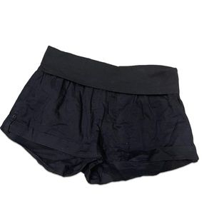 Seafolly pull on shorts | size small